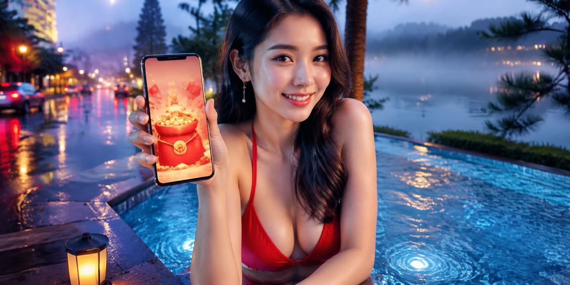 Nhận thưởng bao lì xì đỏ tại Đà Lạt – ưu đãi thành viên 990k9