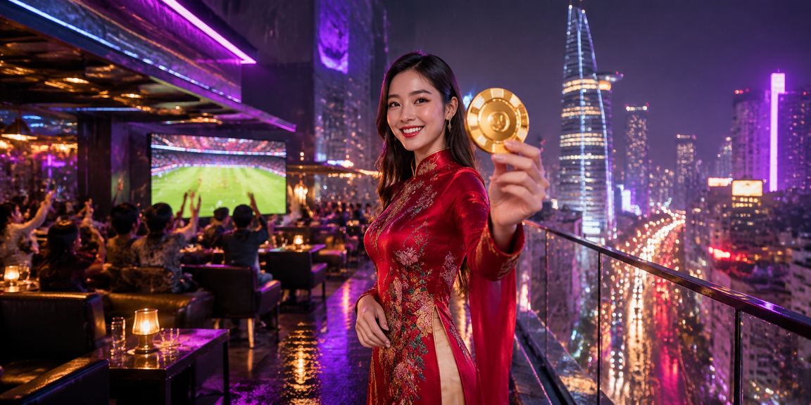 Trải nghiệm casino và cá cược tại TP. Hồ Chí Minh trên nền tảng 990k9