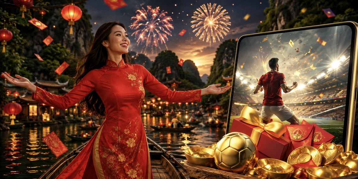 Người dùng tại Ninh Bình kiểm tra thưởng nạp tiền đầu tiên và xem tỷ lệ kèo trước trận trên nền tảng 990k9